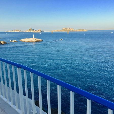 Charmante Escale Au Coeur Du Panier Pres Vieux Port Marseille Luaran gambar