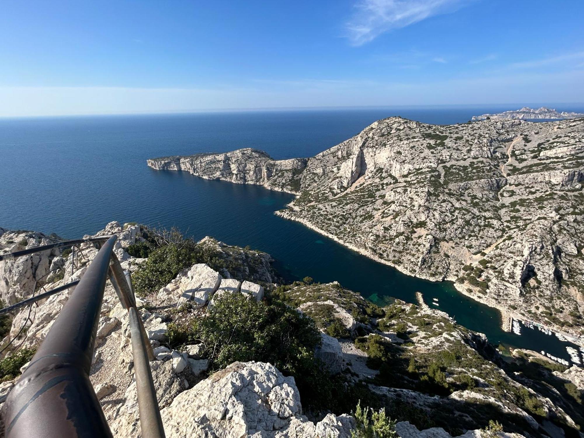 Charmante Escale Au Coeur Du Panier Pres Vieux Port Marseille Luaran gambar